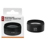 LENTE BARLOW YCS WD120 0.7X PER MICROSCOPIO