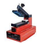 MACCHINA SEPARAVETRI YCS CON VACUUM