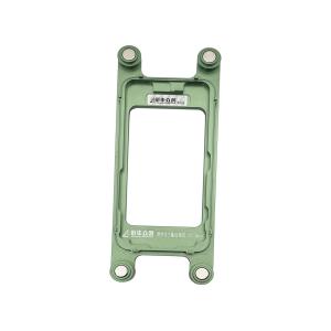 DIMA POSIZIONAMENTO FRAME LCD IPHONE 13 / 13 PRO IN ALLUMINIO (XHZC)