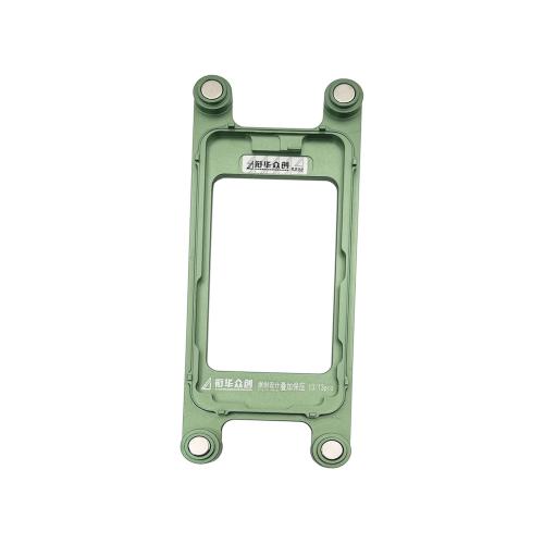 DIMA POSIZIONAMENTO FRAME LCD IPHONE 13 / 13 PRO IN ALLUMINIO (XHZC)