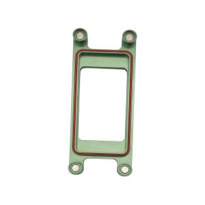 DIMA POSIZIONAMENTO FRAME LCD IPHONE 13 / 13 PRO IN ALLUMINIO (XHZC)