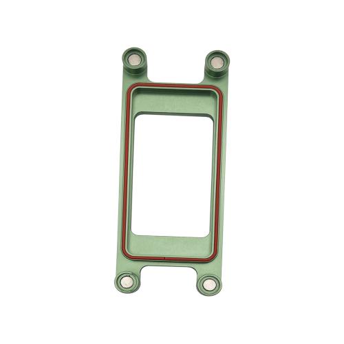 DIMA POSIZIONAMENTO FRAME LCD IPHONE 13 / 13 PRO IN ALLUMINIO (XHZC)