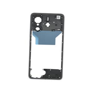 COVER CENTRALE PER XIAOMI REDMI NOTE 14 4G VIOLA / MIST PURPLE 1610110001091C