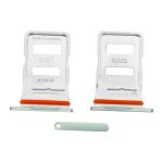 CARRELLO SIM PER XIAOMI POCO X7 PRO 5G VERDE (DUAL SIM) 1611701000682A