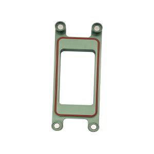 DIMA POSIZIONAMENTO FRAME LCD IPHONE 12 / 12 PRO IN ALLUMINIO (XHZC)