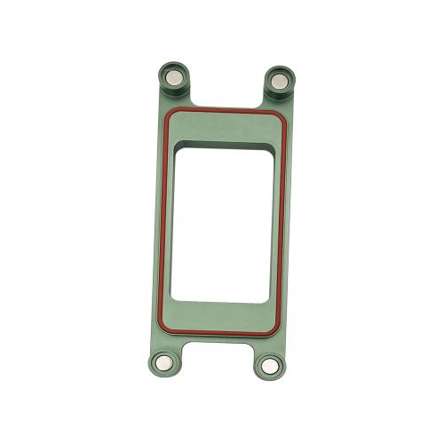 DIMA POSIZIONAMENTO FRAME LCD IPHONE 12 / 12 PRO IN ALLUMINIO (XHZC)