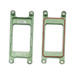 DIMA POSIZIONAMENTO FRAME LCD IPHONE 12 PRO MAX IN ALLUMINIO (XHZC)