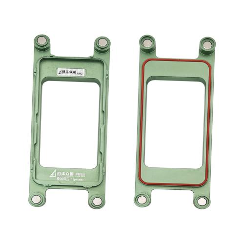 DIMA POSIZIONAMENTO FRAME LCD IPHONE 12 PRO MAX IN ALLUMINIO (XHZC)