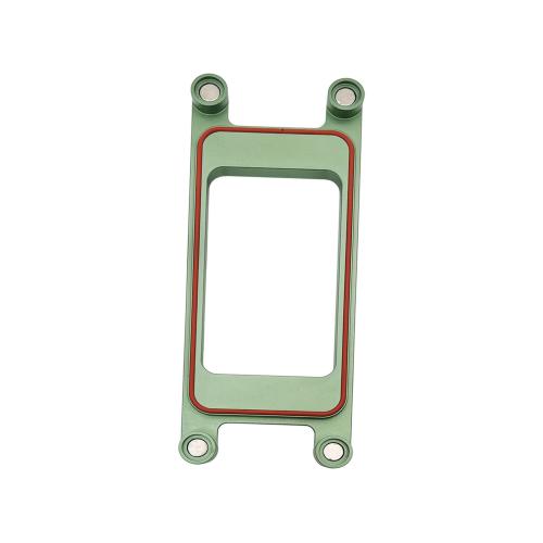 DIMA POSIZIONAMENTO FRAME LCD IPHONE 12 PRO MAX IN ALLUMINIO (XHZC)