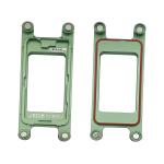 DIMA POSIZIONAMENTO FRAME LCD IPHONE 15 / 16 IN ALLUMINIO (XHZC)