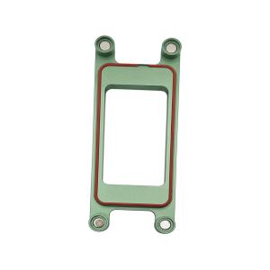 DIMA POSIZIONAMENTO FRAME LCD IPHONE 15 / 16 IN ALLUMINIO (XHZC)