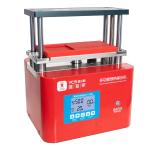 MORSA A PRESSIONE AUTOMATICA YCS PER CHIUSURA SMARTPHONE