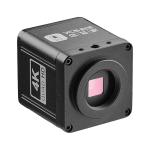 TELECAMERA MICROSCOPICA INDUSTRIALE 4K YCS Y108 CON SENSORE IMMAGINE CMOS