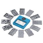 PIATTAFORMA PRERISCALDO SUNSHINE SS-T12B PER SCHEDE MADRI IPHONE & ANDROID (13in1)