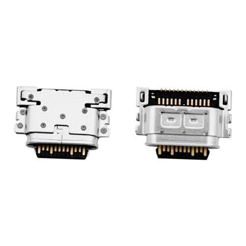 CONNETTORE RICARICA PER MOTOROLA XT2125 MOTO G100