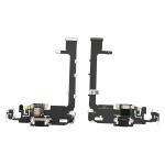 FLAT DOCK RICARICA JCID PER IPHONE 11 PRO MAX NERO/ GRIGIO SIDERALE (CON IC CHIP)