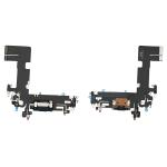 FLAT DOCK RICARICA JCID PER IPHONE 13 NERO