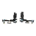 FLAT DOCK RICARICA JCID PER IPHONE 15 NERO