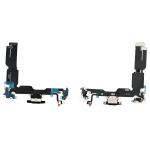 FLAT DOCK RICARICA JCID PER IPHONE 15 PLUS NERO