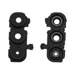 VETRO CAM POSTERIORE A166B A16 5G NERO CON CORNICE FRAME GH98-49824A