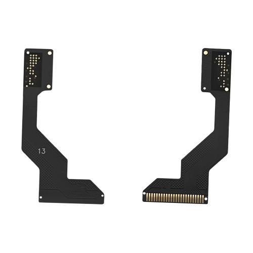 VETRO + TOUCH + OCA PER IPHONE 13 (G+OCA PRO) (OEM) 