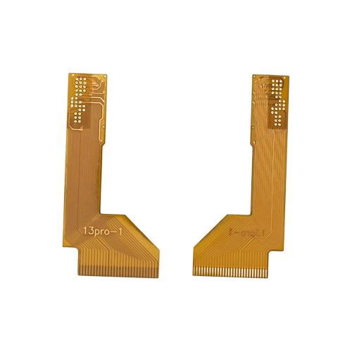 VETRO + TOUCH + OCA PER IPHONE 13 PRO (G+OCA PRO) (OEM) 