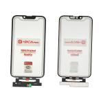 VETRO + TOUCH + OCA PER IPHONE 14 (G+OCA PRO) (OEM) 