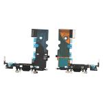 FLAT DOCK RICARICA JCID PER IPHONE 8 NERO