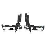FLAT DOCK RICARICA JCID PER IPHONE 14 NERO