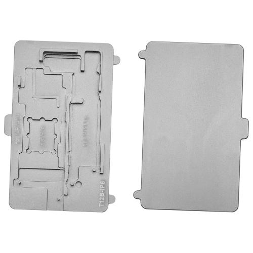 MODULO BASE PRERISCALDO SUNSHINE T12B-IP6 PER IPHONE 14 / 14 PLUS / 14 PRO / 14 PRO MAX