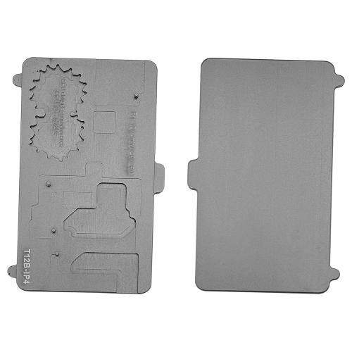 MODULO BASE PRERISCALDO SUNSHINE T12B-IP4 PER IPHONE 12 / 12 MINI / 12 PRO / 12 PRO MAX