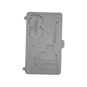 MODULO BASE PRERISCALDO SUNSHINE T12B-IP4 PER IPHONE 12 / 12 MINI / 12 PRO / 12 PRO MAX