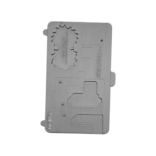 MODULO BASE PRERISCALDO SUNSHINE T12B-IP4 PER IPHONE 12 / 12 MINI / 12 PRO / 12 PRO MAX