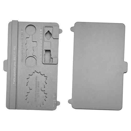 MODULO BASE PRERISCALDO SUNSHINE T12B-IP1 UNIVERSALE PER CPU / FINGERPRINT / FACE ID