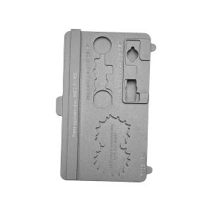 MODULO BASE PRERISCALDO SUNSHINE T12B-IP1 UNIVERSALE PER CPU / FINGERPRINT / FACE ID