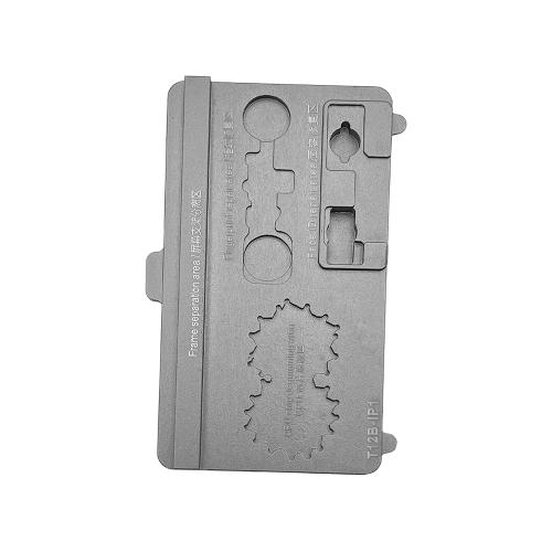 MODULO BASE PRERISCALDO SUNSHINE T12B-IP1 UNIVERSALE PER CPU / FINGERPRINT / FACE ID