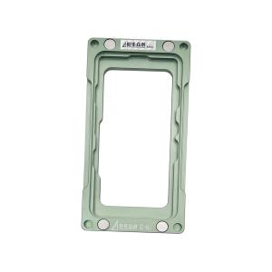 DIMA POSIZIONAMENTO DISPLAY LCD IPHONE XS MAX IN ALLUMINIO (XHZC)