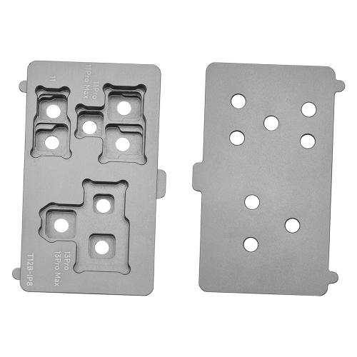 MODULO BASE PRERISCALDO SUNSHINE T12B-IP8 PER IPHONE 11 / 11 PRO / 11 PRO MAX / 13 PRO / 13 PRO MAX