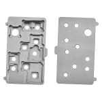 MODULO BASE PRERISCALDO SUNSHINE T12B-IP7 PER IPHONE X / XS / XR / XS MAX / 12 PRO / 12 PRO MAX / 13 / 13 MINI