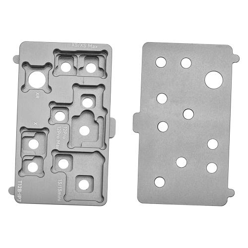 MODULO BASE PRERISCALDO SUNSHINE T12B-IP7 PER IPHONE X / XS / XR / XS MAX / 12 PRO / 12 PRO MAX / 13 / 13 MINI