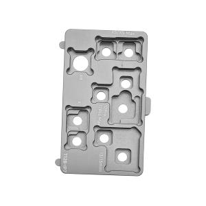 MODULO BASE PRERISCALDO SUNSHINE T12B-IP7 PER IPHONE X / XS / XR / XS MAX / 12 PRO / 12 PRO MAX / 13 / 13 MINI