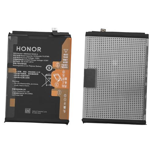 BATTERIE HB5066A1EGW-A HONOR X7A