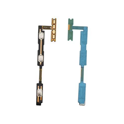FLAT VOLUME POWER PER XIAOMI REDMI 13C 4G 23100RN82L / 13C 5G 23124RN87G / 14C 4G 2409BRN2CY / POCO C65 2310FPCA4G / POCO C75 4G 2410FPCC5G