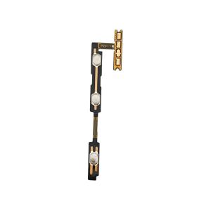 FLAT VOLUME POWER PER XIAOMI REDMI 13C 4G 23100RN82L / 13C 5G 23124RN87G / 14C 4G 2409BRN2CY / POCO C65 2310FPCA4G / POCO C75 4G 2410FPCC5G
