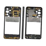 COVER CENTRALE A236B A23 5G NERO GH98-47823A - SERVICE PACK