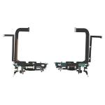 FLAT DOCK RICARICA JCID PER IPHONE 13 PRO MAX NERO GRAFITE
