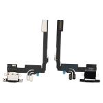 FLAT DOCK RICARICA JCID PER IPHONE 16 PRO NERO TITANIO