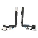FLAT DOCK RICARICA JCID PER IPHONE 16 PRO MAX NERO TITANIO