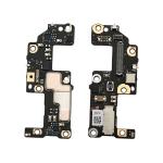 PCB SECONDARIA PER MOTOROLA XT2453 MOTO RAZR 50 5P68C24605