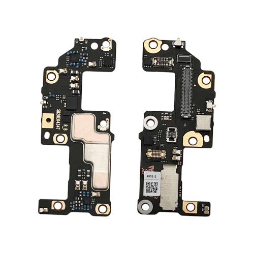 PCB SECONDARIA PER MOTOROLA XT2453 MOTO RAZR 50 5P68C24605